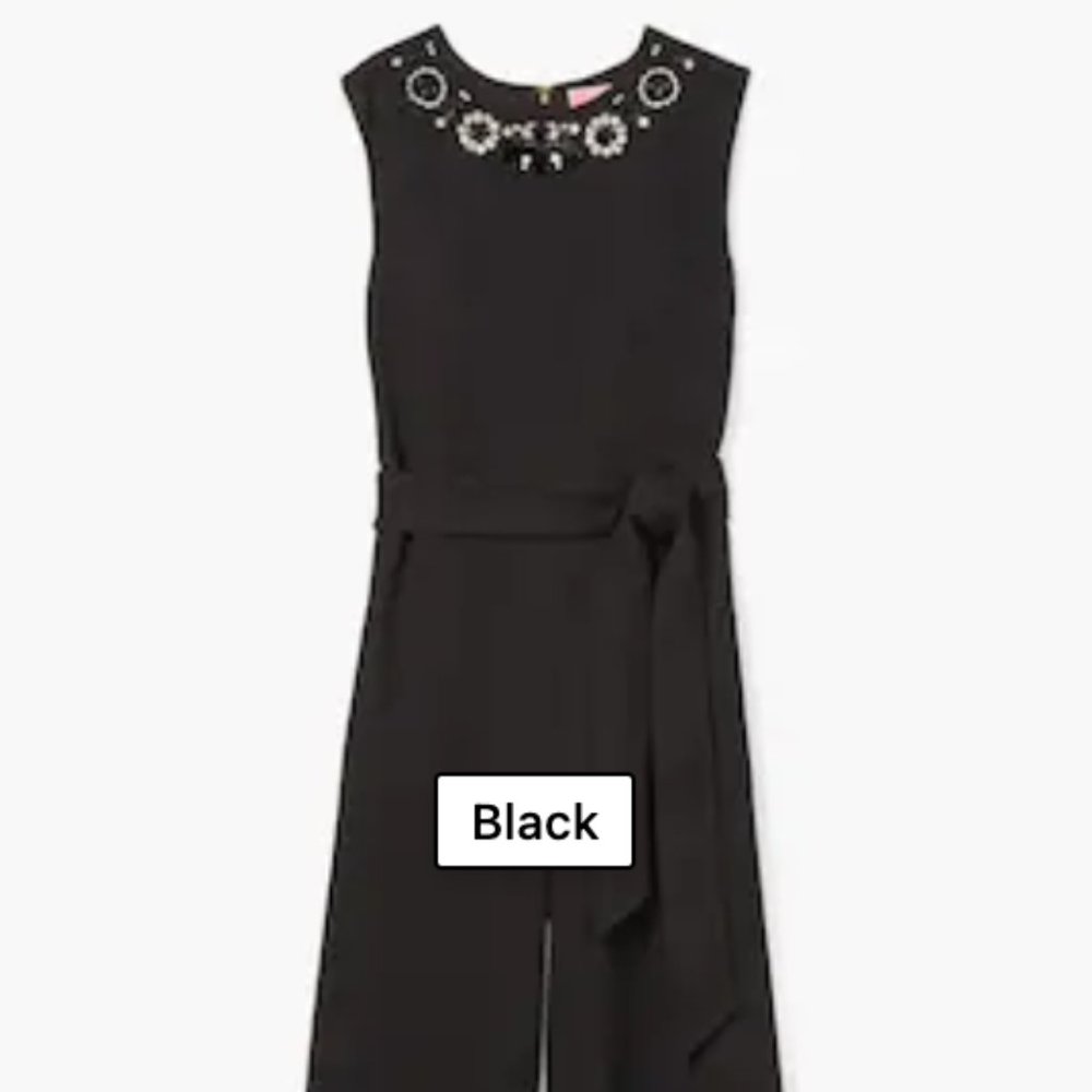 Kate Spade Jumpsuit
